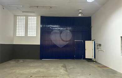 Imagem 7: Galpãol com 520m² Vila Anastácio - São Paulo - SP