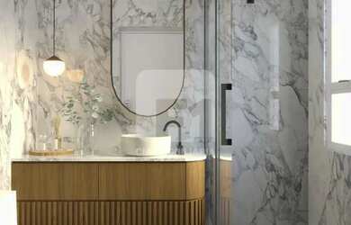 Imagem 11: Apartamento mobiliado 2 suites no João Paulo