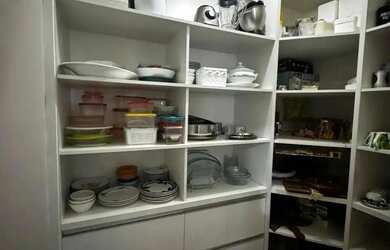 Imagem 14: CASA COND. ROYAL FOREST RESIDENCE 3 Suítes