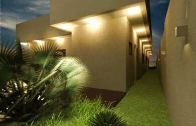 Imagem 5: Casa condomínio florais da mata