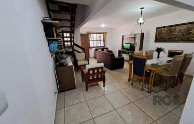 Imagem 3: Casa para Venda - 100m², 2 dormitórios, sendo 02 suítes, 02 vaga - Hípica