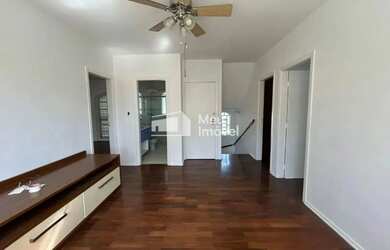 Imagem 10: Aluguel Casa Sobrado Residencial ou Comercial com Piscina 260m² Jardim...