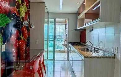 Imagem 8: Authentic Recife - Apartamento com 3 dormitórios, 140 m² - venda por...