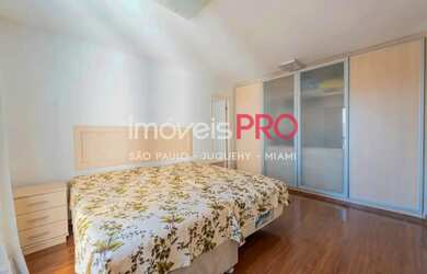 Imagem 16: Apto de 4 dorm sendo 3 suites e 3 vagas no Alto da Boa Vista