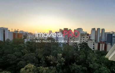 Imagem 4: Apartamento no Villagio Panamby 209mts 2 suítes, 4 vagas