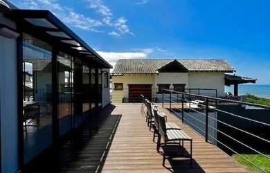 Imagem 8: Casa de Frente para o mar na melhor praia de Caraguatatuba