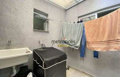 Imagem 7: Apartamento à venda, 50 m² por R$ 334.000,00 - Vila Príncipe de Gales...