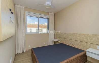 Imagem 6: Imóvel para venda semi-mobiliado com 2 quartos, 1 vaga em Teresópolis...