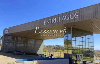 Imagem 1: Ágio Lote 528,97m²|Condominio Entre Lagos | Senador Canedo