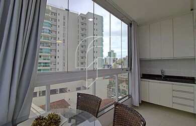 Imagem 8: Imóvel para venda tem 95 metros quadrados com 2 quartos em Praia do Morro...