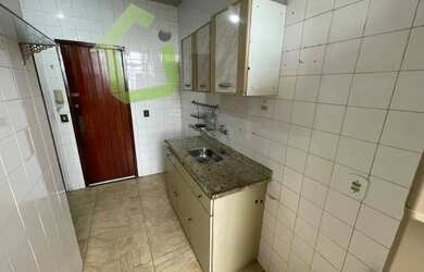 Imagem 16: VENDA - Apartamento 2 Quartos no Cond. Santos Dumont - Nova Iguaçu