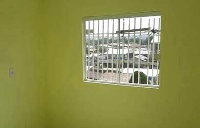 Imagem 3: Casa para alugar. 32m² de Área, 1 Banheiroe2 Dormitórios