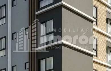 Imagem: O apartamento possui 3 Dormitórios, 2 Banheiros, 2 Vagas na