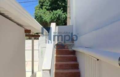 Imagem 12: RESIDÊNCIA 02 DORMITÓRIOS HIGIENÓPOLIS