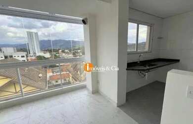 Imagem 4: Apartamento à venda, 119 m² por R$ 1.085.990,00 - Nova Gardênia - Atibaia/SP