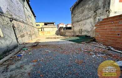 Imagem: O terreno possui 90m² de Área e está localizado em Vila Regente