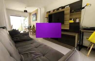 Imagem 3: Casa com 2 quartos à venda, 82 m² por R$ 399.000 - Itaipu - Niterói/RJ