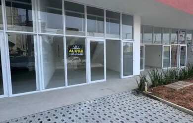 Imagem 10: Aluga-se loja térrea / sala comercial - com excelente localização