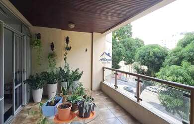 Imagem 3: EDIFÍCIO PALAZZO VERONA, 230M², 4 SUÍTES, 2 VAGAS, NAZARÉ