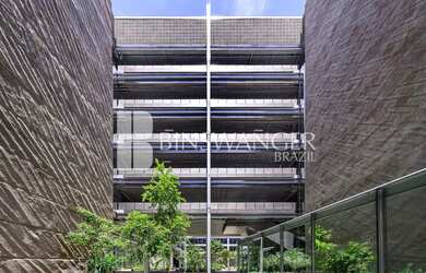 Imagem 9: Conjunto Comercial de 8.975m² para á Locação - Vila Leopoldina