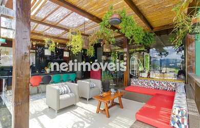 Imagem 12: Locação Casa Condomínio Pasárgada Nova Lima