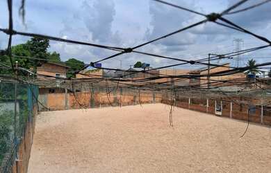 Imagem 3: Área 25/34. 59m² de Área, 5 Vagas na garageme1 Dormitório