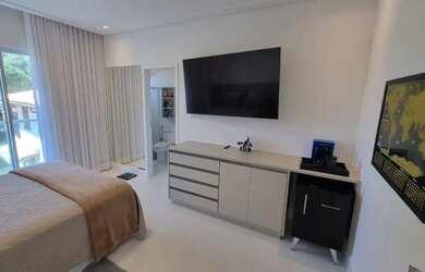 Imagem 14: Imóvel para venda possui 341 metros quadrados com 6 quartos