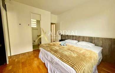 Imagem 5: Apartamento com 3 dormitórios, 117 m² - venda por RS 2.900.000,00 ou aluguel por RS 18.063