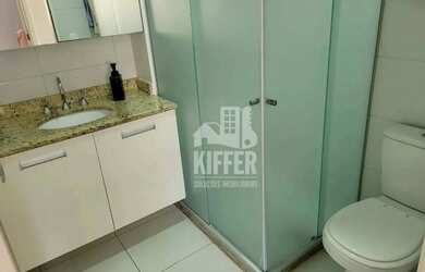 Imagem 6: Apartamento com 4 quartos à venda, 127 m² por R$ 1.400.000 - Icaraí - Niterói/RJ