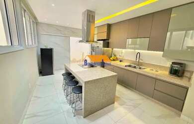 Imagem 9: casa de 3 quartos, Bairro Cachoeirinha em Belo Horizonte