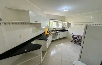 Imagem 6: CASA 4 SUÍTES EM BURAQUINHO