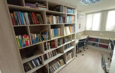 Imagem 15: Viva em Ourimar Apartamento com Suíte e Espaço Gourmet