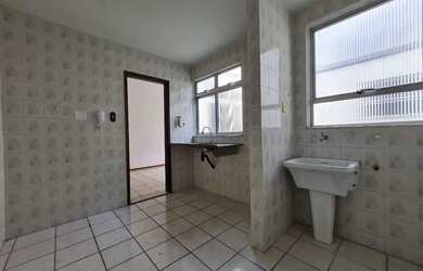 Imagem 4: Apartamento com 2 quartos para alugar, 70 m² por R$ 1.250,00/mês - Granbery - Juiz de Fora