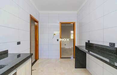 Imagem 12: Casa triplex com 3 suítes e quintal para alugar - Fazenda Rio Grande/PR