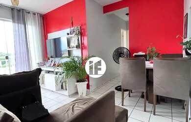 Imagem: Apartamento à venda, 2 quartos, 1 vaga, Condomínio Via Parque