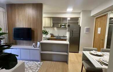 Imagem 4: APARTAMENTO EM FLORES SUITE E VARANDA