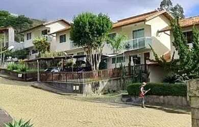 Imagem 5: Condomínio Fechado para Venda em Nova Friburgo, Campo do Coelho, 2 dormitórios,...