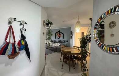 Imagem 3: Apartamento com 2 suítes no bairro Granja Daniel em Taubaté