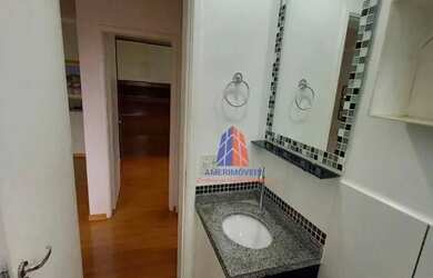 Imagem 11: Apartamento com 2 dormitórios para alugar, 56 m² por R$ 1.663,00/mês...