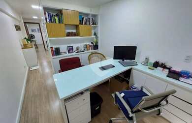 Imagem 14: Sala à venda, 41 m² por R$ 299.000,00 - Tijuca - Rio de Janeiro/RJ