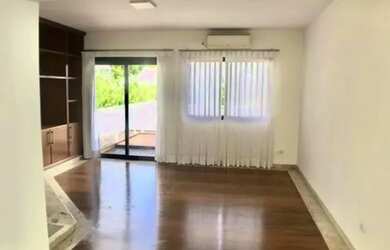 Imagem 8: CASA EM CONDOMÍNIO - ALPHAVILLE - SP