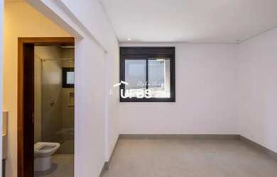 Imagem 6: Sobrado no Jardins Itália