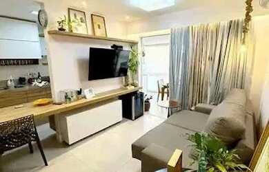 Imagem 10: Apartamento com 3 dormitórios à venda, 97 m² por R$ 780.000,00 - Recreio...