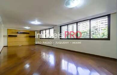 Imagem 3: Apartamento, Jardim Paulistano - São Paulo
