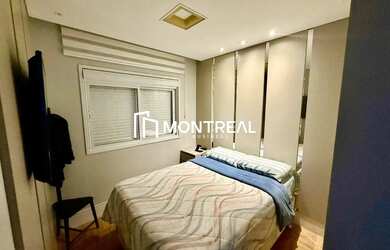 Imagem 6: APARTAMENTO À VENDA NO TATUAPÉ - 2 DORMITÓRIOS, 1 SUÍTE, 1 VAGA DE...