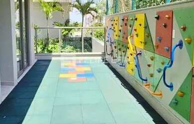 Imagem 4: Apartamento Duplex/Cobertura em João Paulo - Florianópolis