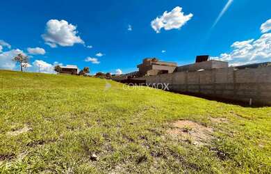 Imagem 3: Terreno a Venda no Condominio Residencial pedra Alta