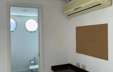 Imagem 12: APARTAMENTO DUPLEX PARA LOCAÇÃO NO CENTRO DE ALPHAVILLE