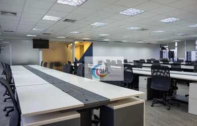 Imagem 2: Conjunto 548m² - Vila Olímpia - São Paulo/SP