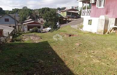 Imagem 12: Terreno 300 M², pronto para construir, localizado no Bairro Dutra Gramado...